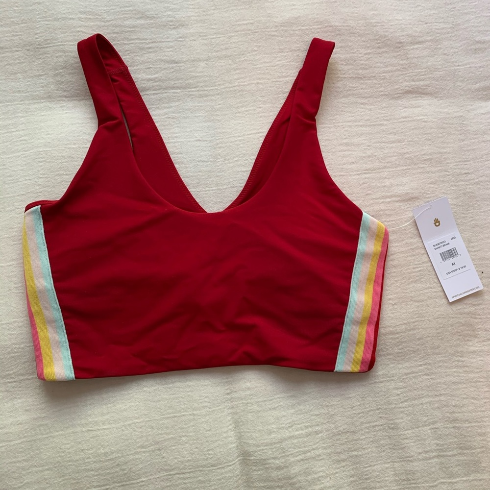 Spiritual Gangster Shakti Brami, never been worn